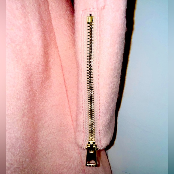 🧥 Winter GUESS Envelope Collar double breasted coat - Picture 6 of 12